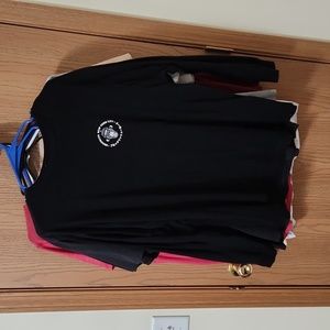 SCW Long Sleeve Tee Size Men's XL